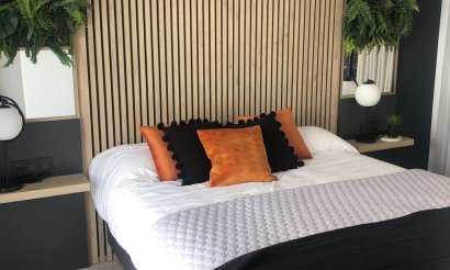 Resale - Villa - Ciudad Quesada - 