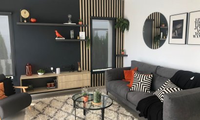 Resale - Villa - Ciudad Quesada - 