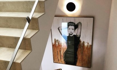 Resale - Villa - Ciudad Quesada - 