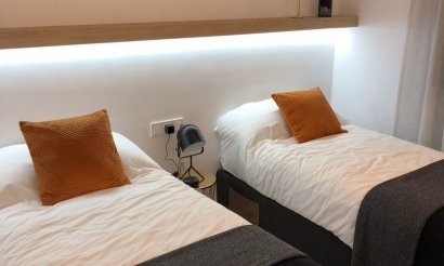 Resale - Villa - Ciudad Quesada - 