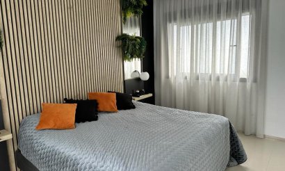 Resale - Villa - Ciudad Quesada - 