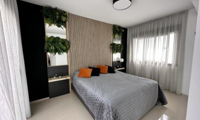 Resale - Villa - Ciudad Quesada - 