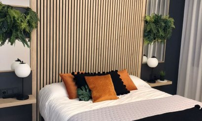 Resale - Villa - Ciudad Quesada - 