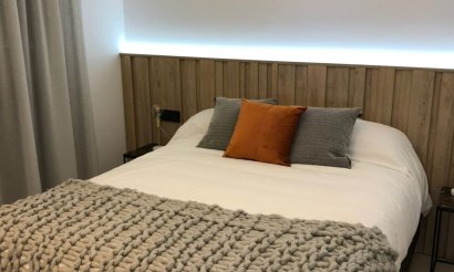 Resale - Villa - Ciudad Quesada - 