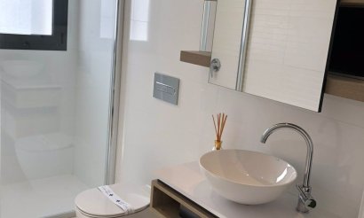 Resale - Villa - Ciudad Quesada - 