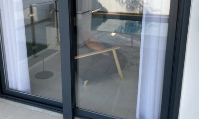 Resale - Villa - Ciudad Quesada - 