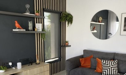 Resale - Villa - Ciudad Quesada - 