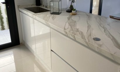 Resale - Villa - Ciudad Quesada - 