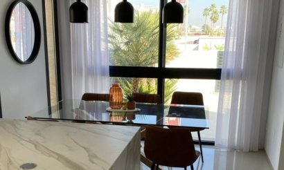 Resale - Villa - Ciudad Quesada - 