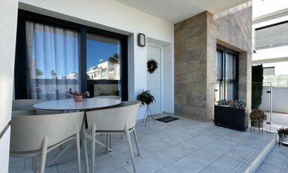 Resale - Villa - Ciudad Quesada - 