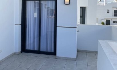 Resale - Villa - Ciudad Quesada - 