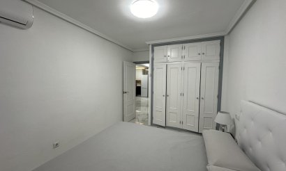 Resale - Apartment - Flat - Torrevieia - Torrevieja