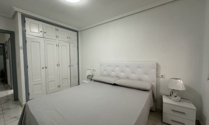 Resale - Apartment - Flat - Torrevieia - Torrevieja