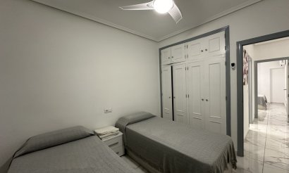 Resale - Apartment - Flat - Torrevieia - Torrevieja