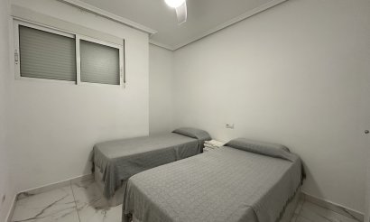 Resale - Apartment - Flat - Torrevieia - Torrevieja