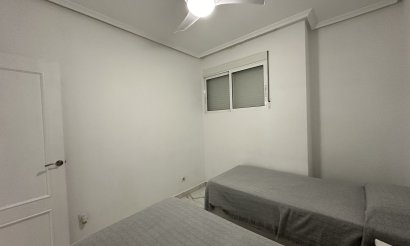 Resale - Apartment - Flat - Torrevieia - Torrevieja