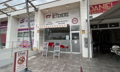 Verkauf - Commercial - Ciudad Quesada - 