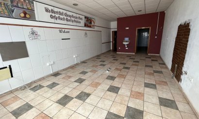 Verkauf - Commercial - Ciudad Quesada - 