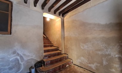 Resale - Apartment - Flat - Orihuela