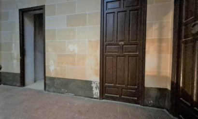 Resale - Apartment - Flat - Orihuela