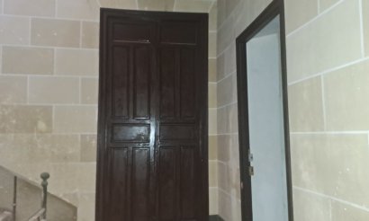 Resale - Apartment - Flat - Orihuela