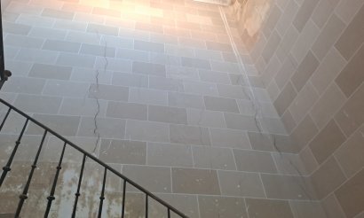 Resale - Apartment - Flat - Orihuela