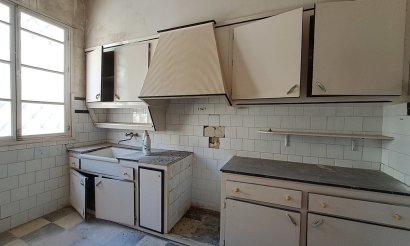 Resale - Apartment - Flat - Orihuela