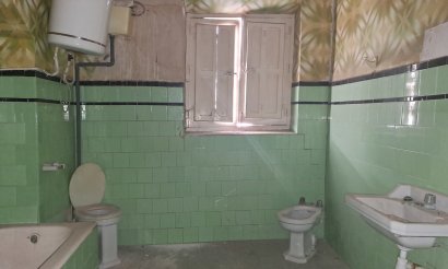 Resale - Apartment - Flat - Orihuela