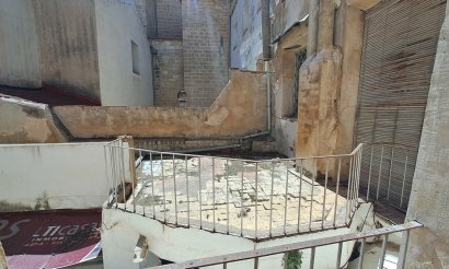 Resale - Apartment - Flat - Orihuela