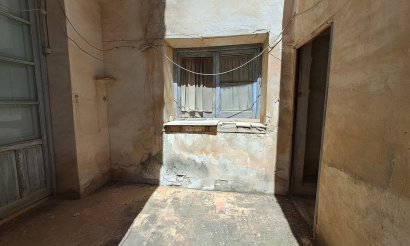 Resale - Apartment - Flat - Orihuela