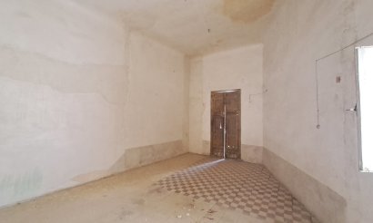 Resale - Apartment - Flat - Orihuela