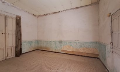 Resale - Apartment - Flat - Orihuela