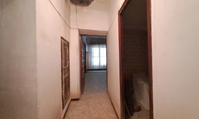 Resale - Apartment - Flat - Orihuela
