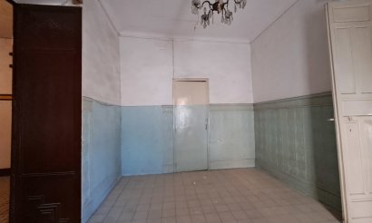 Resale - Apartment - Flat - Orihuela