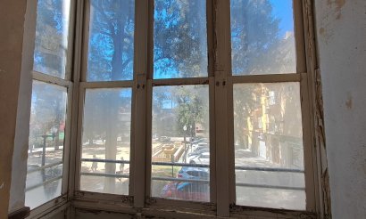 Resale - Apartment - Flat - Orihuela