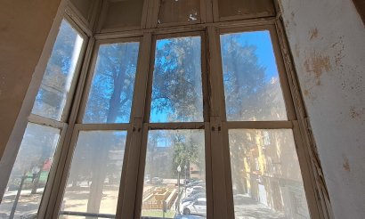 Resale - Apartment - Flat - Orihuela