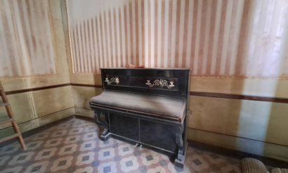 Resale - Apartment - Flat - Orihuela