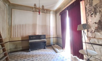 Resale - Apartment - Flat - Orihuela