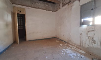 Resale - Apartment - Flat - Orihuela