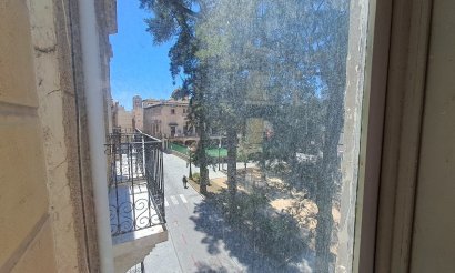 Resale - Apartment - Flat - Orihuela
