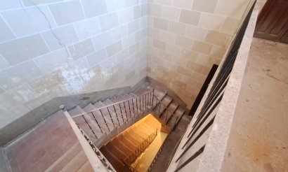 Resale - Apartment - Flat - Orihuela