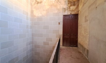 Resale - Apartment - Flat - Orihuela