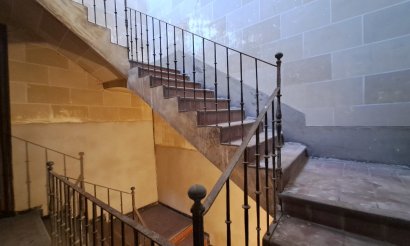 Resale - Apartment - Flat - Orihuela