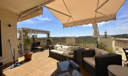 Resale - Villa - Villamartin