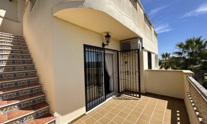 Resale - Villa - Villamartin