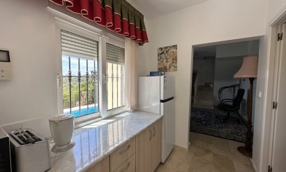 Resale - Villa - Villamartin