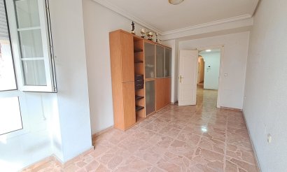 Resale - Apartment - Flat - Torrevieia - Torrevieja