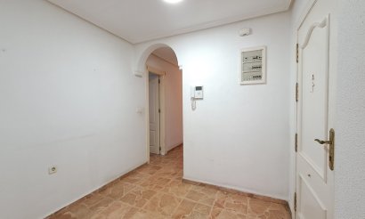 Resale - Apartment - Flat - Torrevieia - Torrevieja