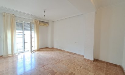 Resale - Apartment - Flat - Torrevieia - Torrevieja