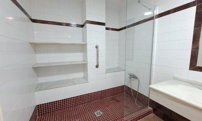 Resale - Apartment - Flat - Torrevieia - Torrevieja